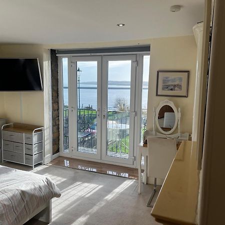 Hotel The View Tynemouth Zewnętrze zdjęcie