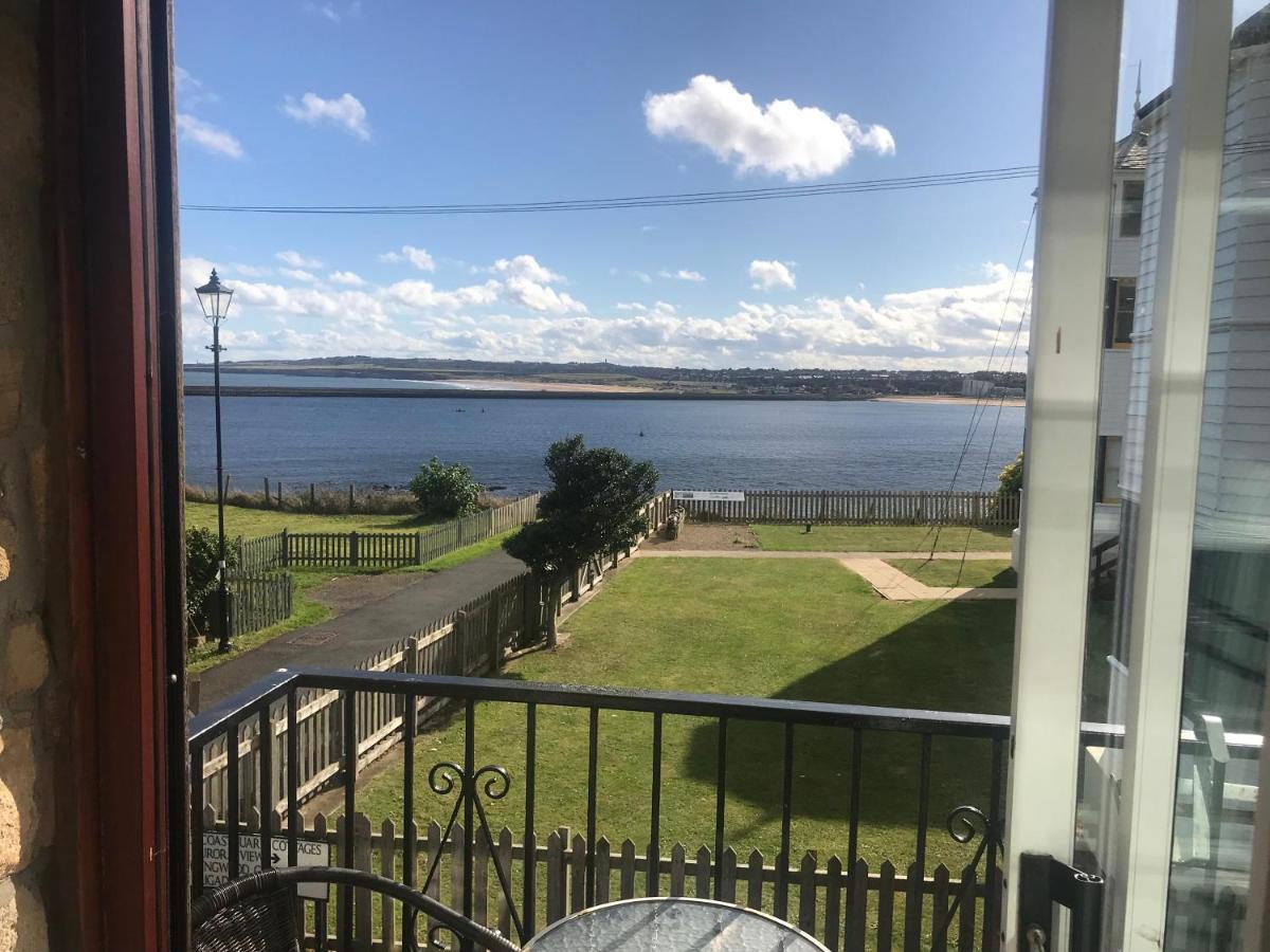 Hotel The View Tynemouth Zewnętrze zdjęcie