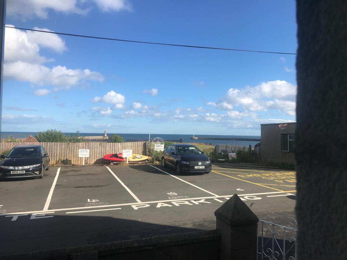 Hotel The View Tynemouth Zewnętrze zdjęcie