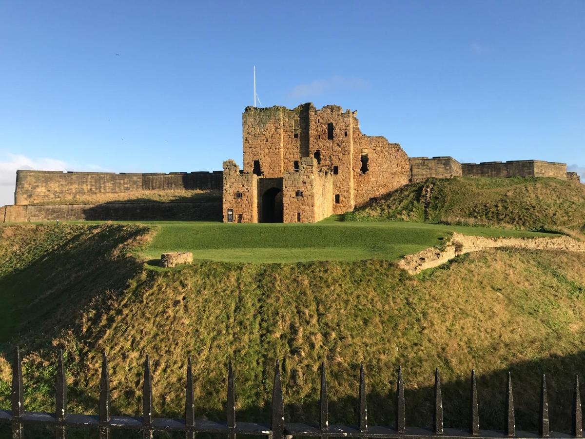 Hotel The View Tynemouth Zewnętrze zdjęcie