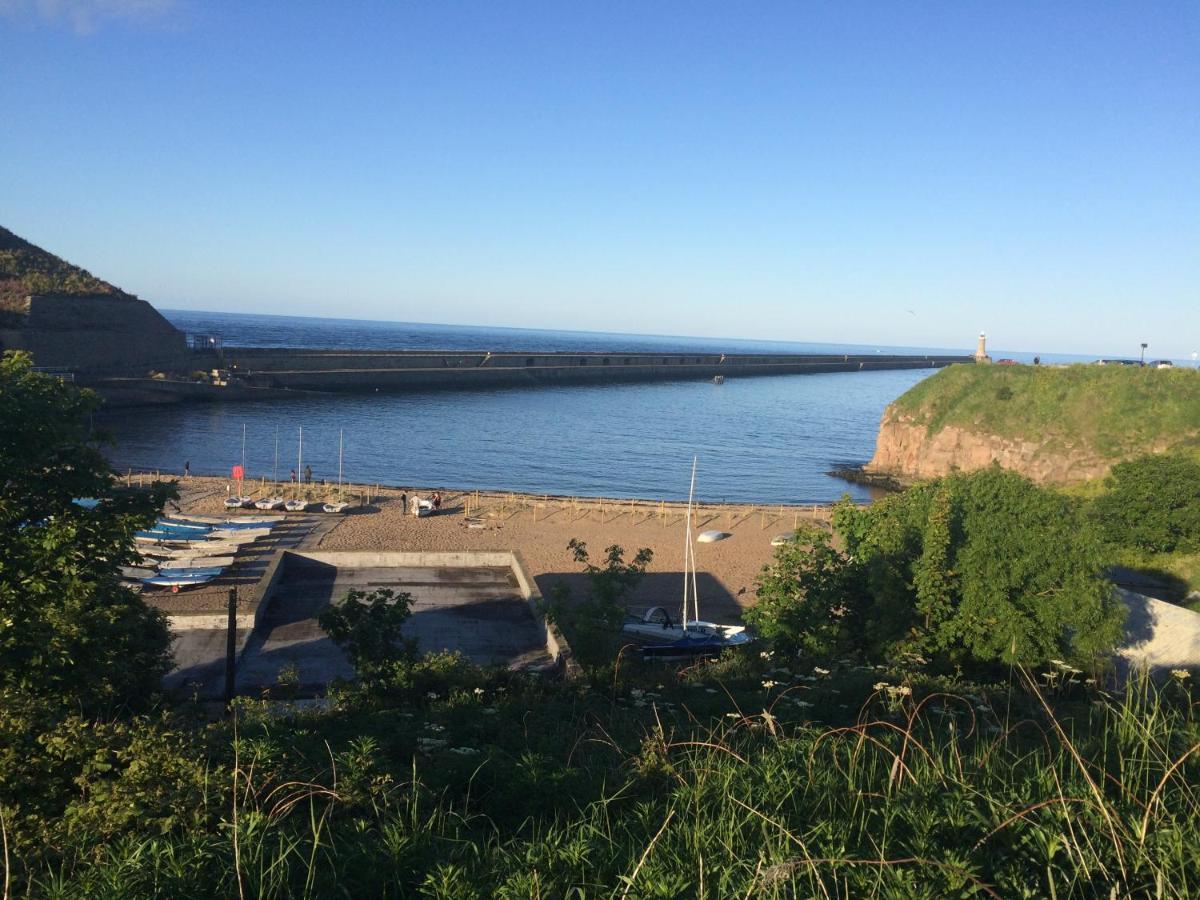 Hotel The View Tynemouth Zewnętrze zdjęcie