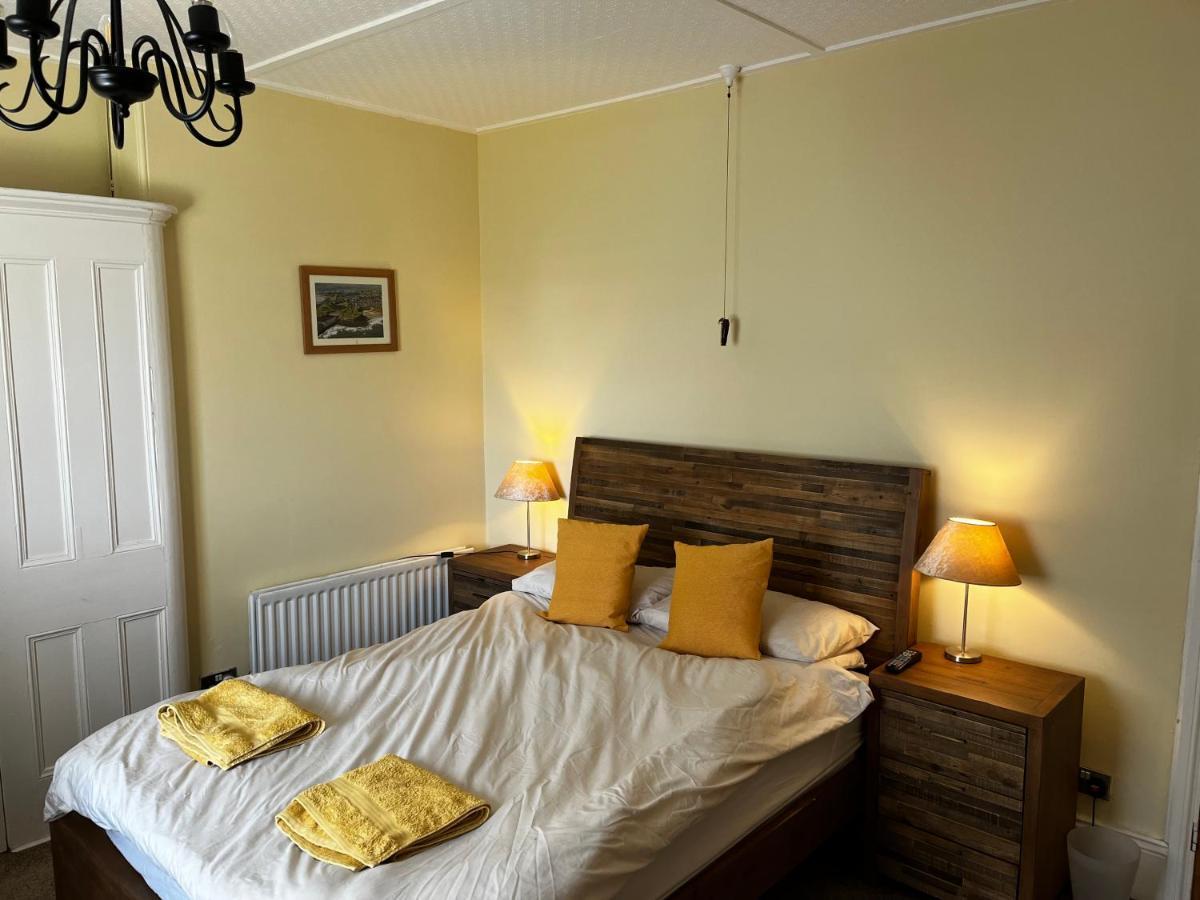 Hotel The View Tynemouth Zewnętrze zdjęcie