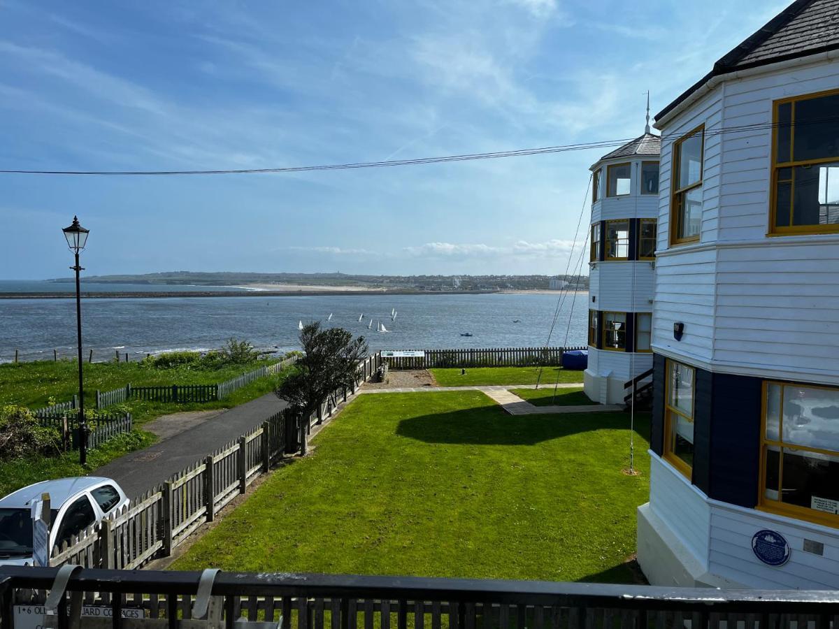 Hotel The View Tynemouth Zewnętrze zdjęcie
