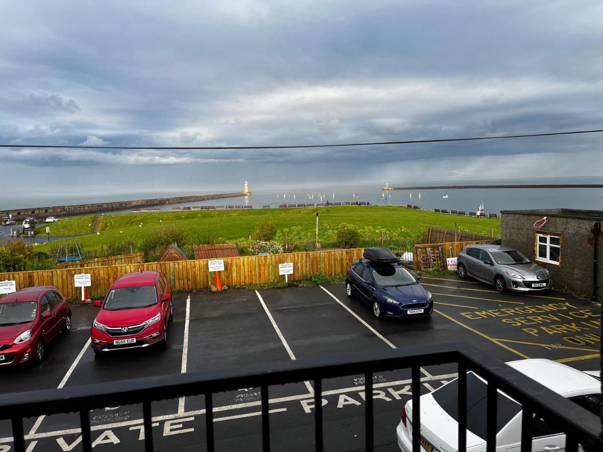 Hotel The View Tynemouth Zewnętrze zdjęcie