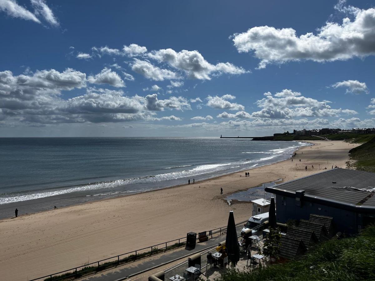 Hotel The View Tynemouth Zewnętrze zdjęcie