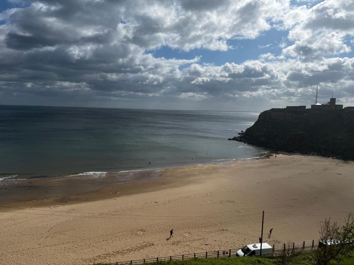 Hotel The View Tynemouth Zewnętrze zdjęcie