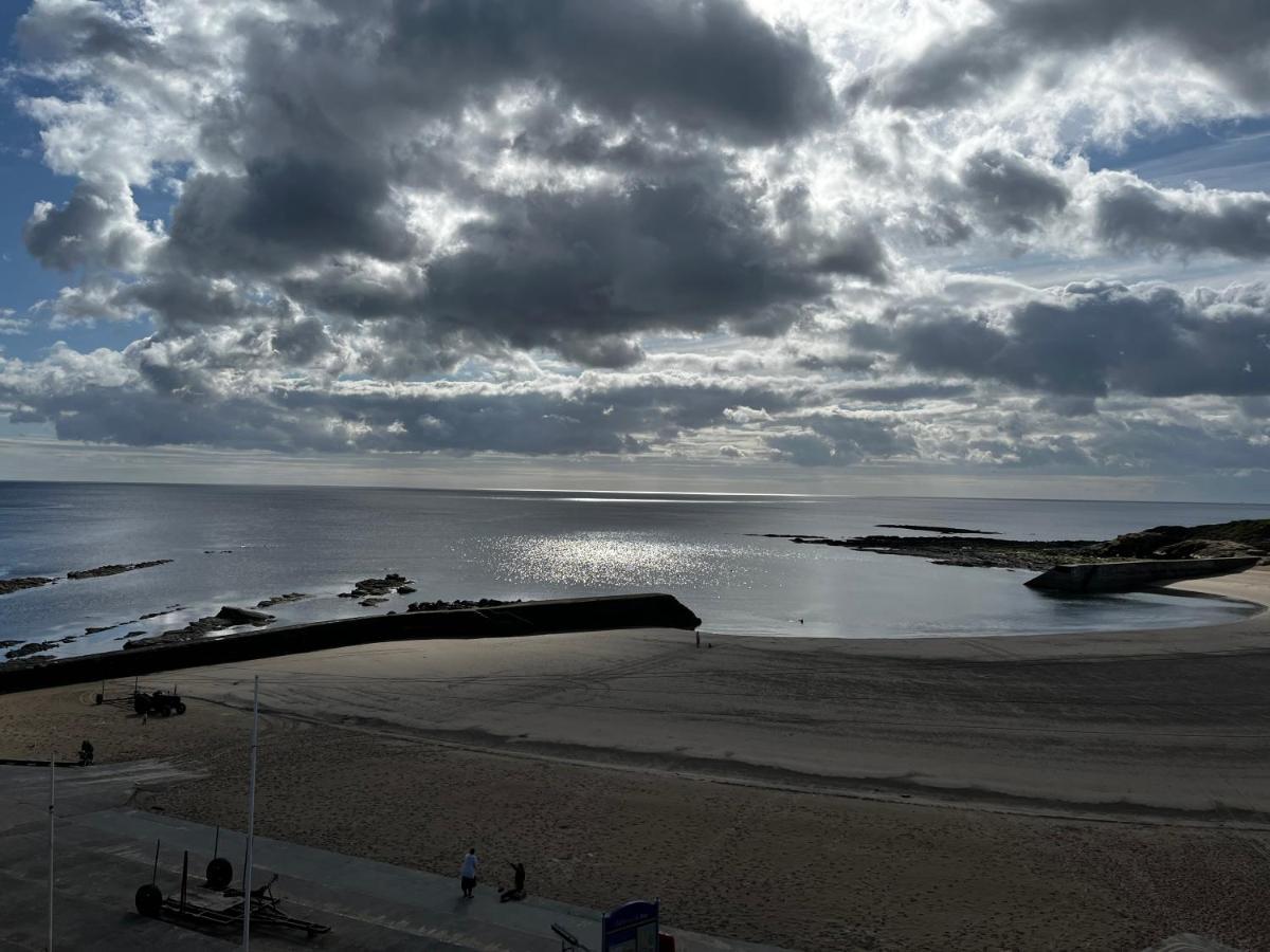 Hotel The View Tynemouth Zewnętrze zdjęcie