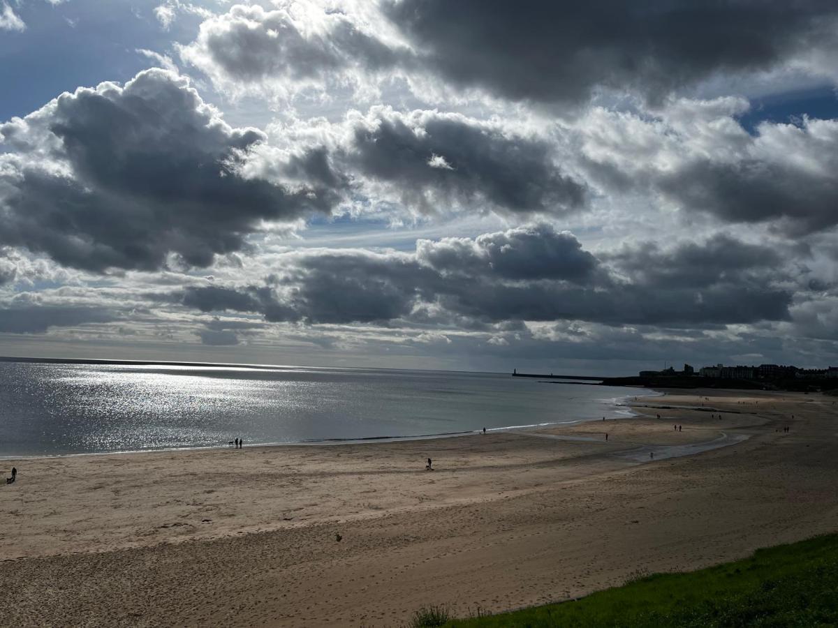 Hotel The View Tynemouth Zewnętrze zdjęcie