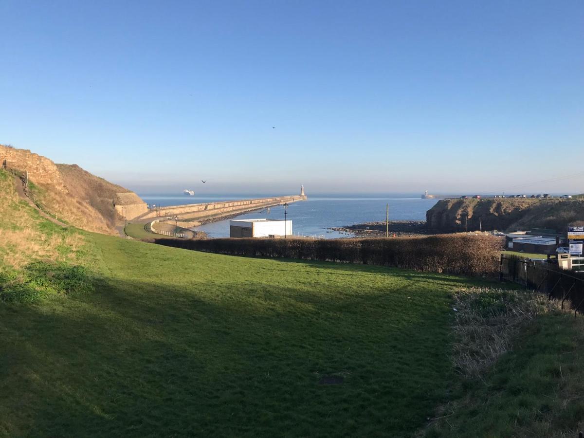 Hotel The View Tynemouth Zewnętrze zdjęcie