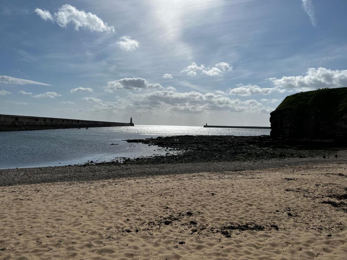 Hotel The View Tynemouth Zewnętrze zdjęcie