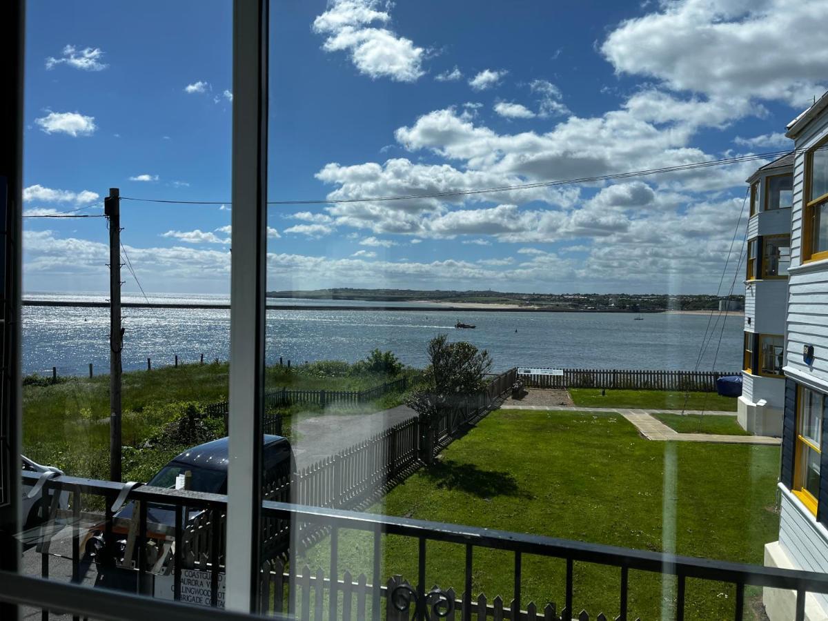 Hotel The View Tynemouth Zewnętrze zdjęcie