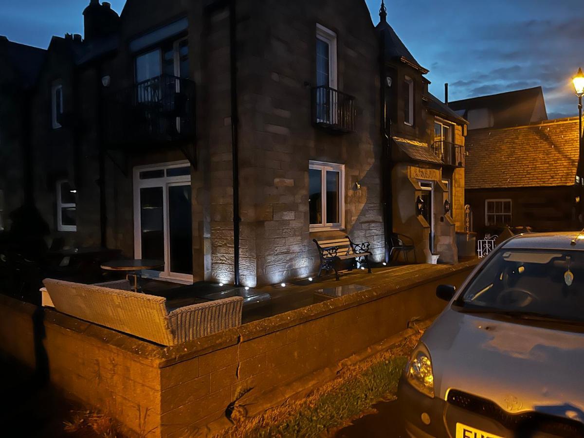 Hotel The View Tynemouth Zewnętrze zdjęcie