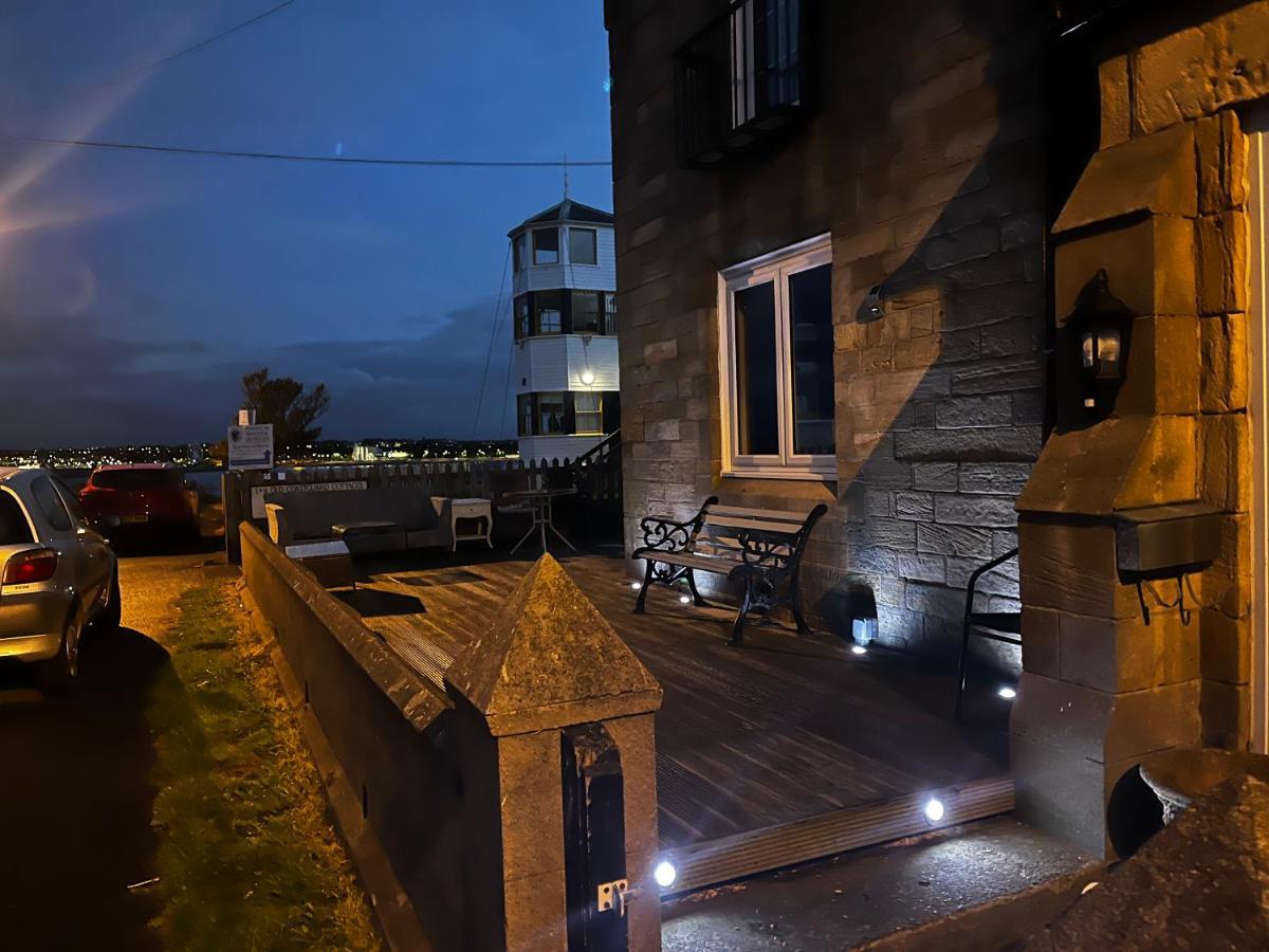 Hotel The View Tynemouth Zewnętrze zdjęcie