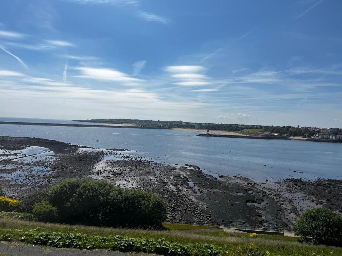 Hotel The View Tynemouth Zewnętrze zdjęcie