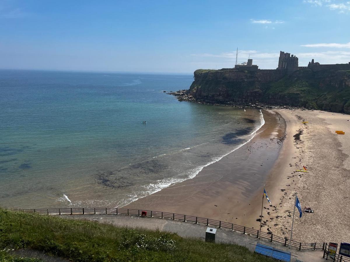 Hotel The View Tynemouth Zewnętrze zdjęcie