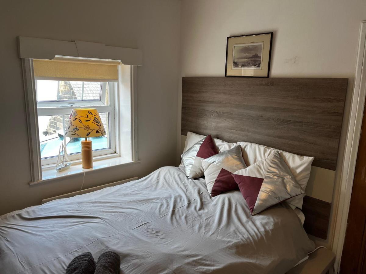 Hotel The View Tynemouth Zewnętrze zdjęcie