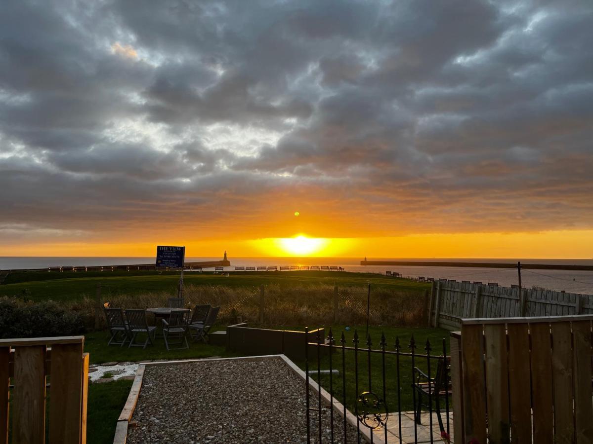 Hotel The View Tynemouth Zewnętrze zdjęcie