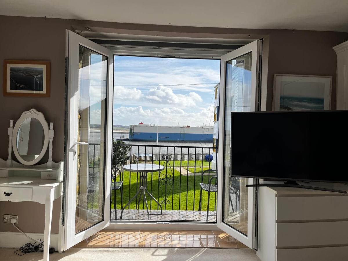 Hotel The View Tynemouth Zewnętrze zdjęcie